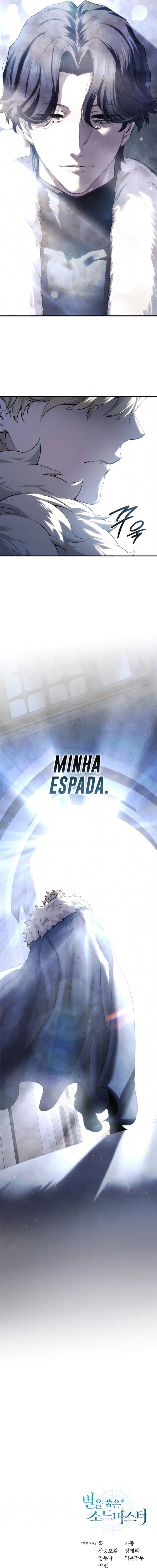 Read Mestre Espadachim Criado Pelas Estrelas PT Manga Online
