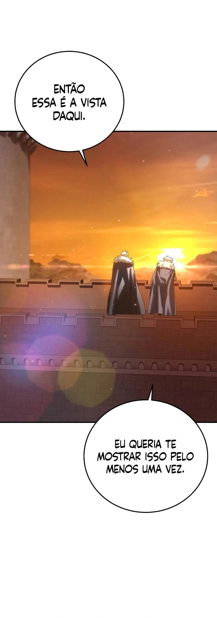 Read Mestre Espadachim Criado Pelas Estrelas PT Manga Online