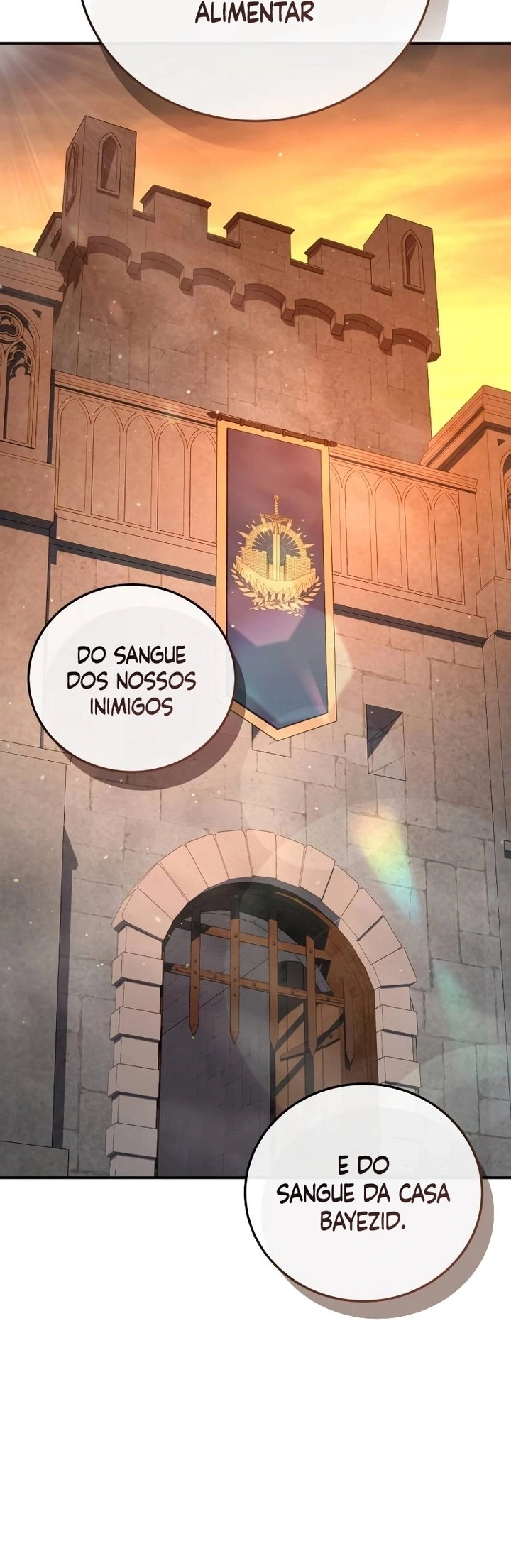 Read Mestre Espadachim Criado Pelas Estrelas PT Manga Online