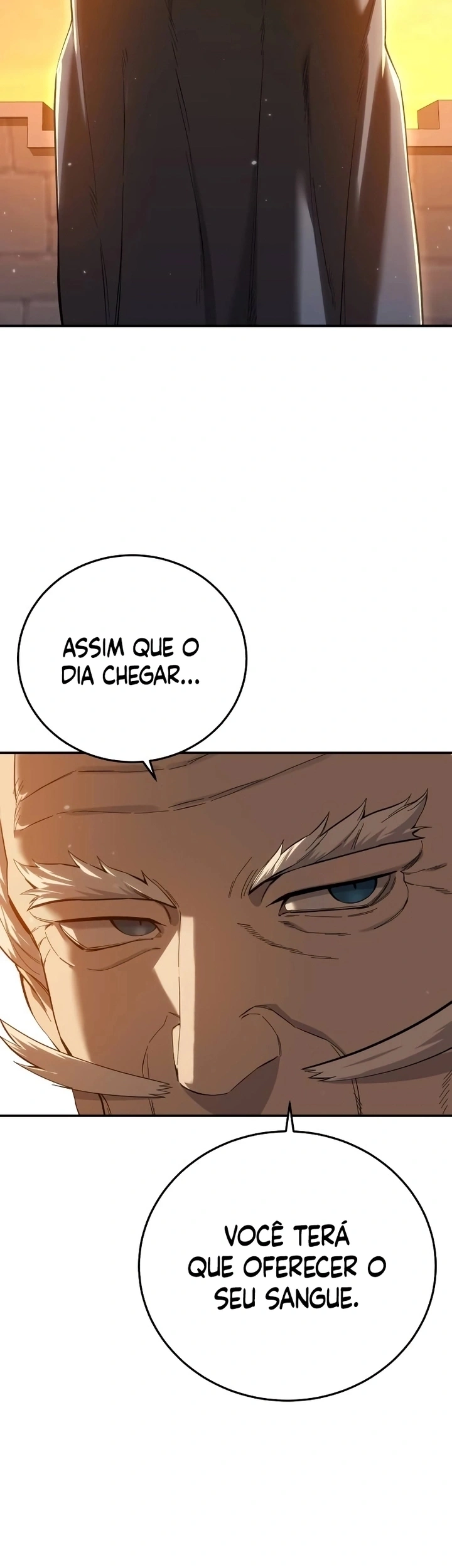 Read Mestre Espadachim Criado Pelas Estrelas PT Manga Online