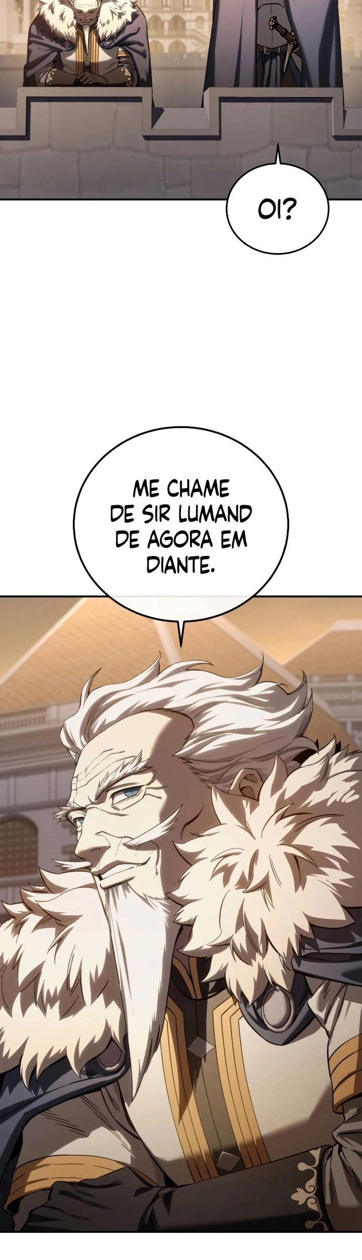 Read Mestre Espadachim Criado Pelas Estrelas PT Manga Online