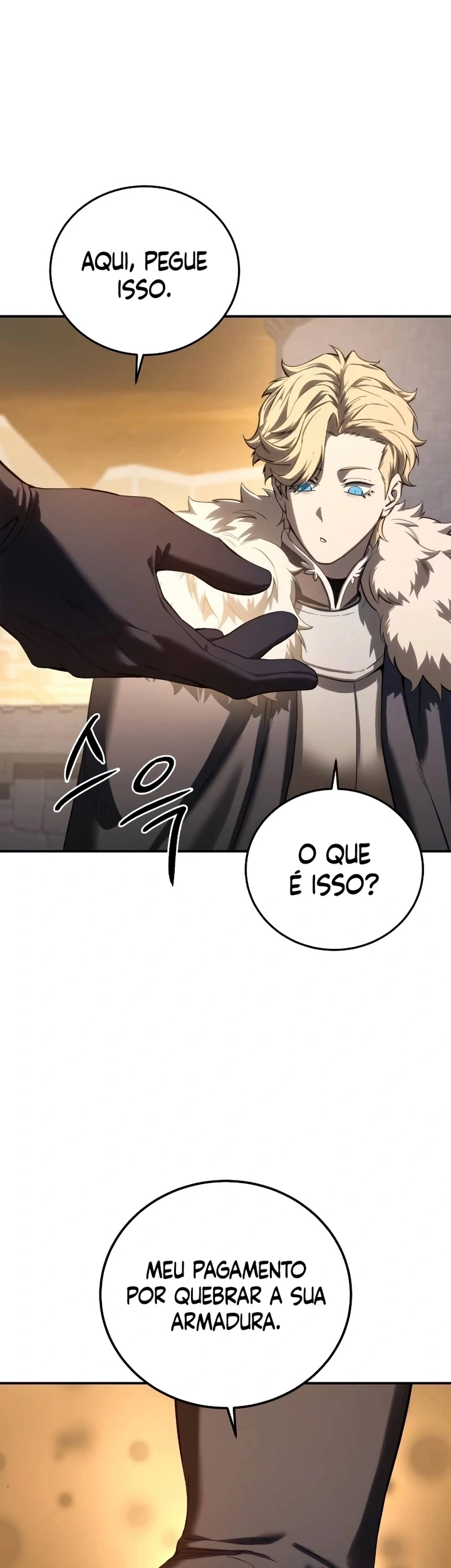 Read Mestre Espadachim Criado Pelas Estrelas PT Manga Online