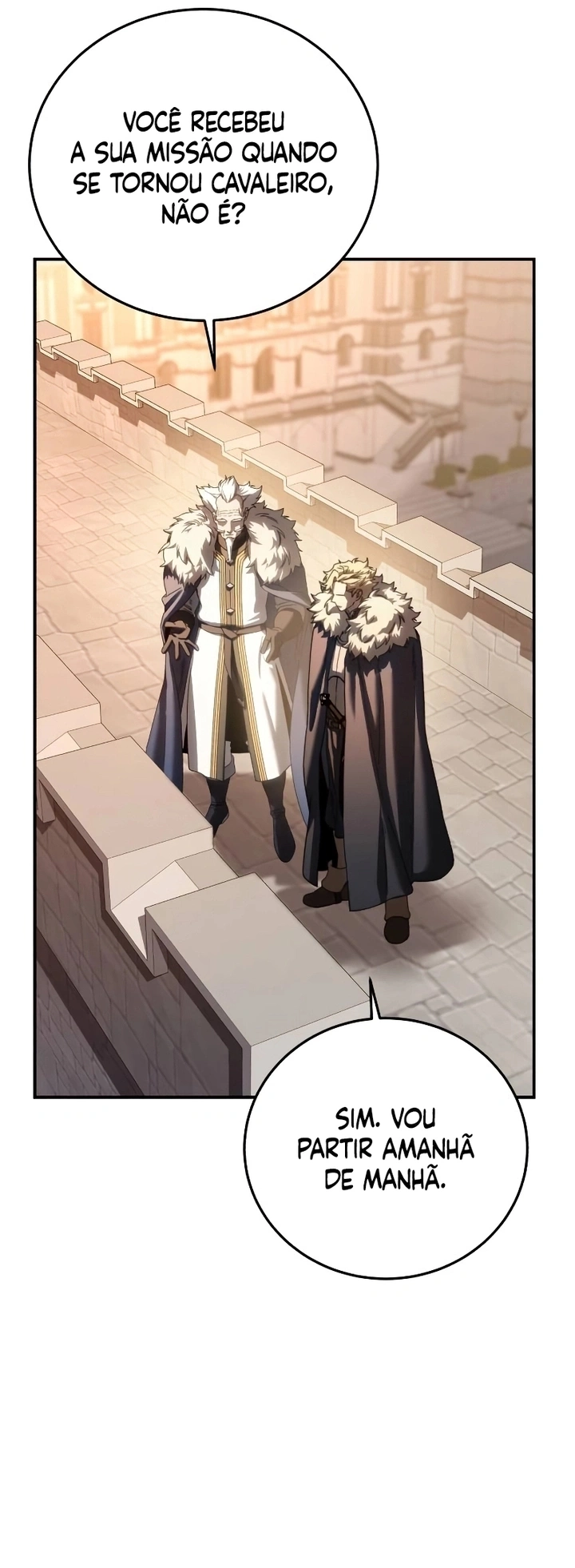 Read Mestre Espadachim Criado Pelas Estrelas PT Manga Online
