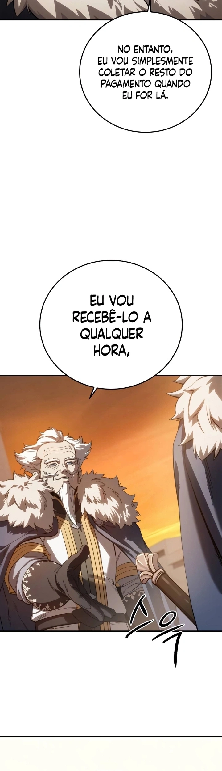 Read Mestre Espadachim Criado Pelas Estrelas PT Manga Online