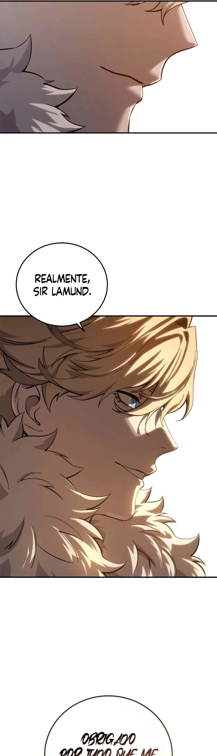 Read Mestre Espadachim Criado Pelas Estrelas PT Manga Online