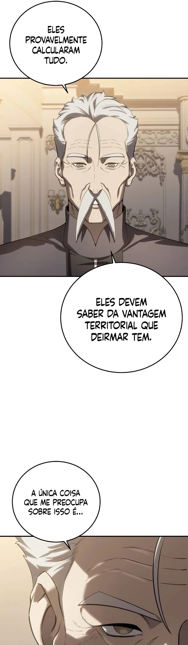 Read Mestre Espadachim Criado Pelas Estrelas PT Manga Online