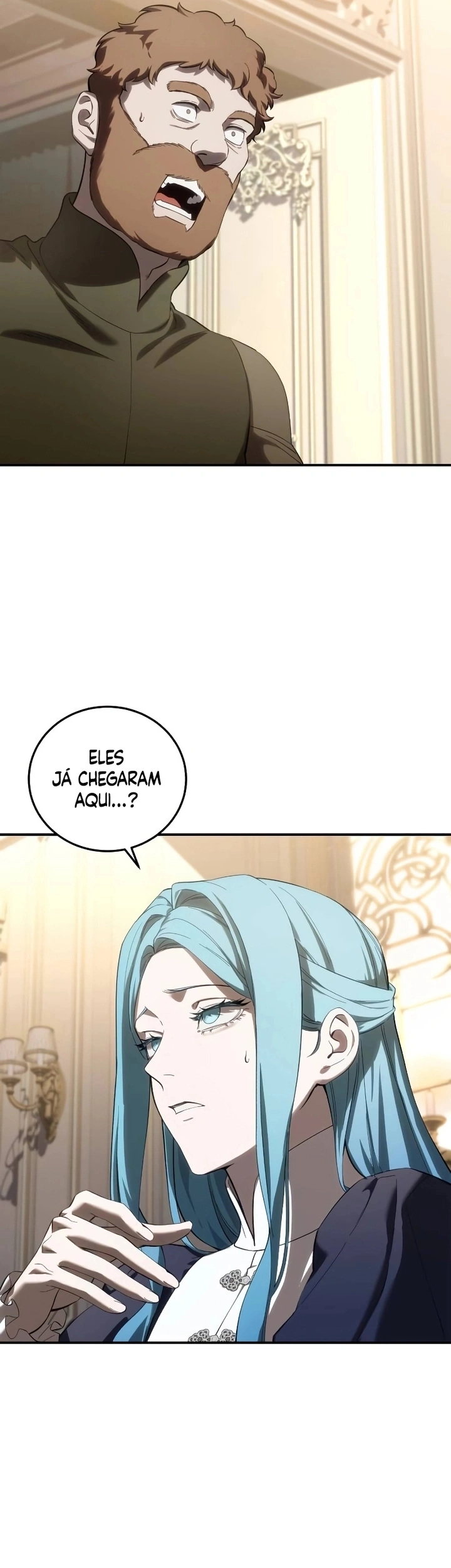 Read Mestre Espadachim Criado Pelas Estrelas PT Manga Online