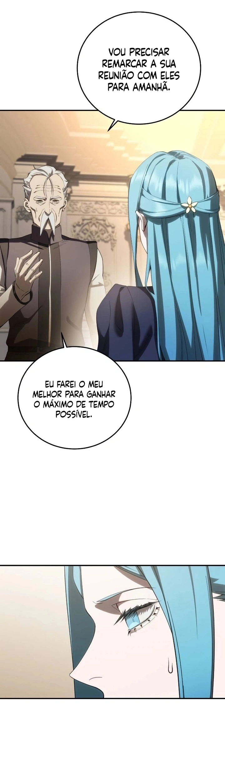 Read Mestre Espadachim Criado Pelas Estrelas PT Manga Online
