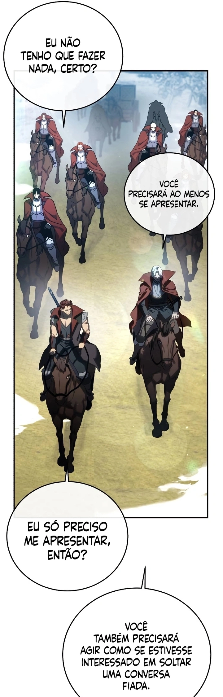 Read Mestre Espadachim Criado Pelas Estrelas PT Manga Online