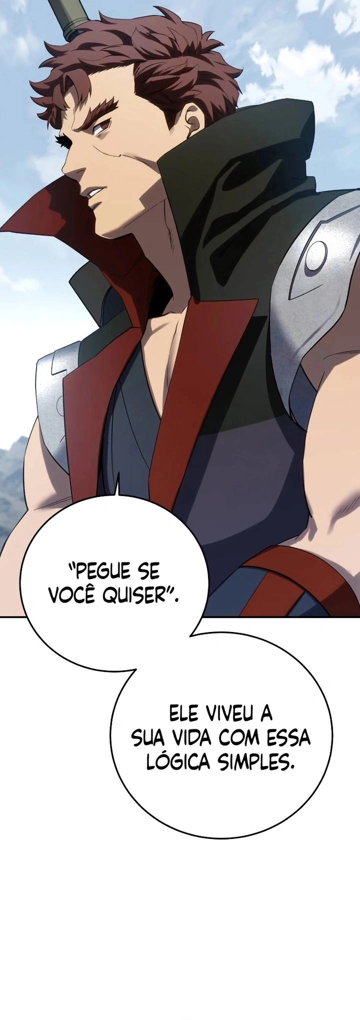 Read Mestre Espadachim Criado Pelas Estrelas PT Manga Online