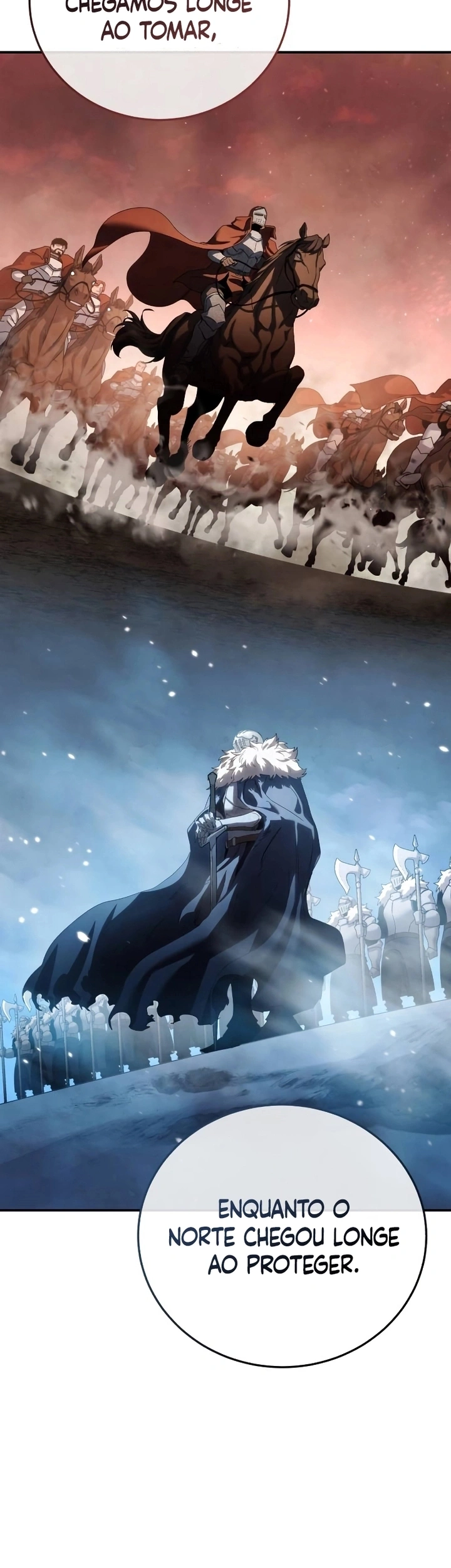 Read Mestre Espadachim Criado Pelas Estrelas PT Manga Online