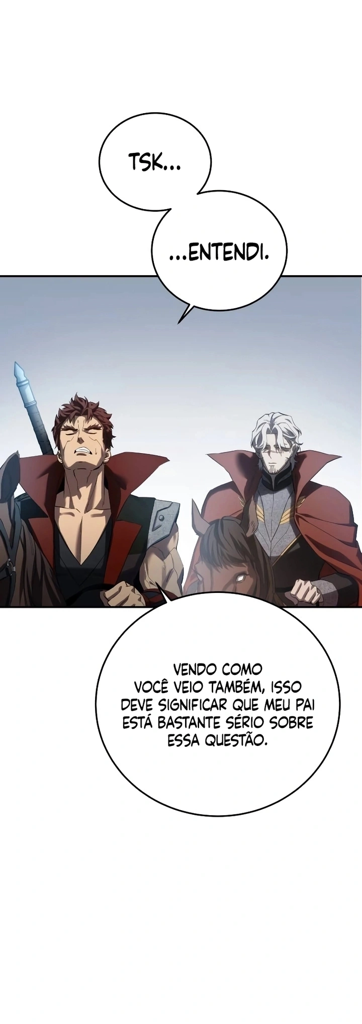 Read Mestre Espadachim Criado Pelas Estrelas PT Manga Online