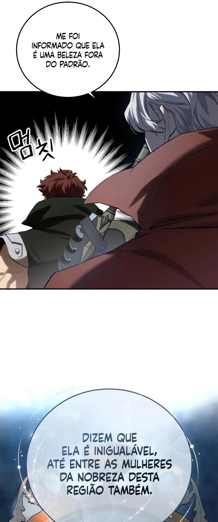 Read Mestre Espadachim Criado Pelas Estrelas PT Manga Online