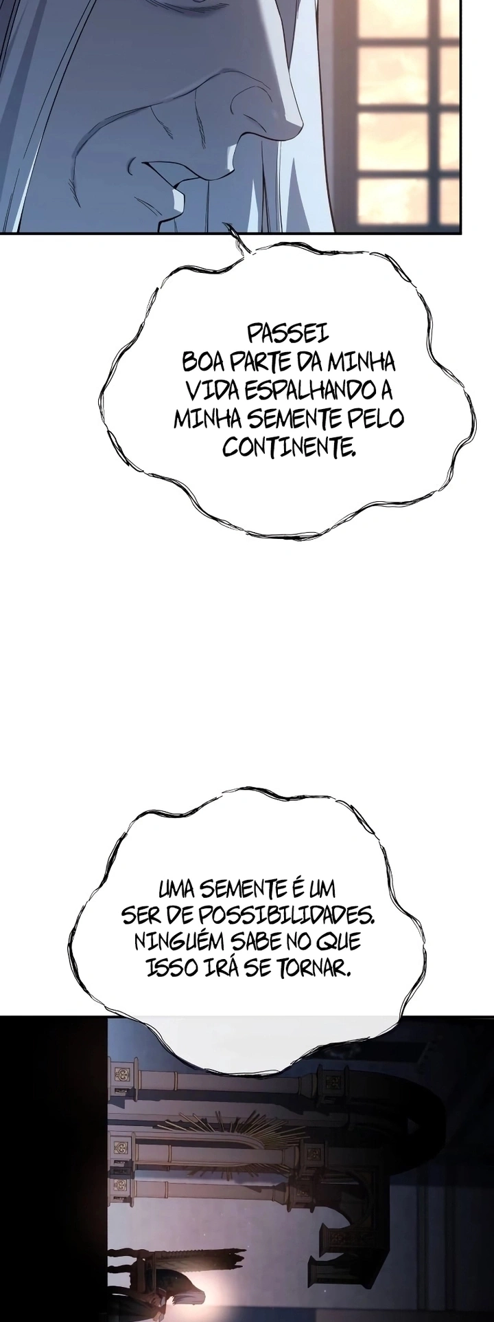 Read Mestre Espadachim Criado Pelas Estrelas PT Manga Online