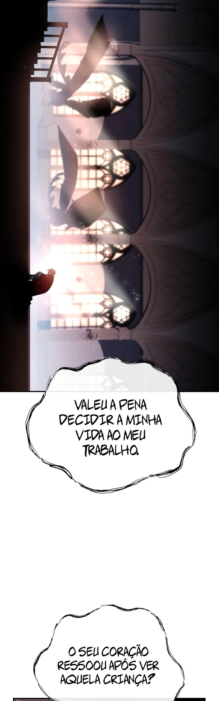 Read Mestre Espadachim Criado Pelas Estrelas PT Manga Online