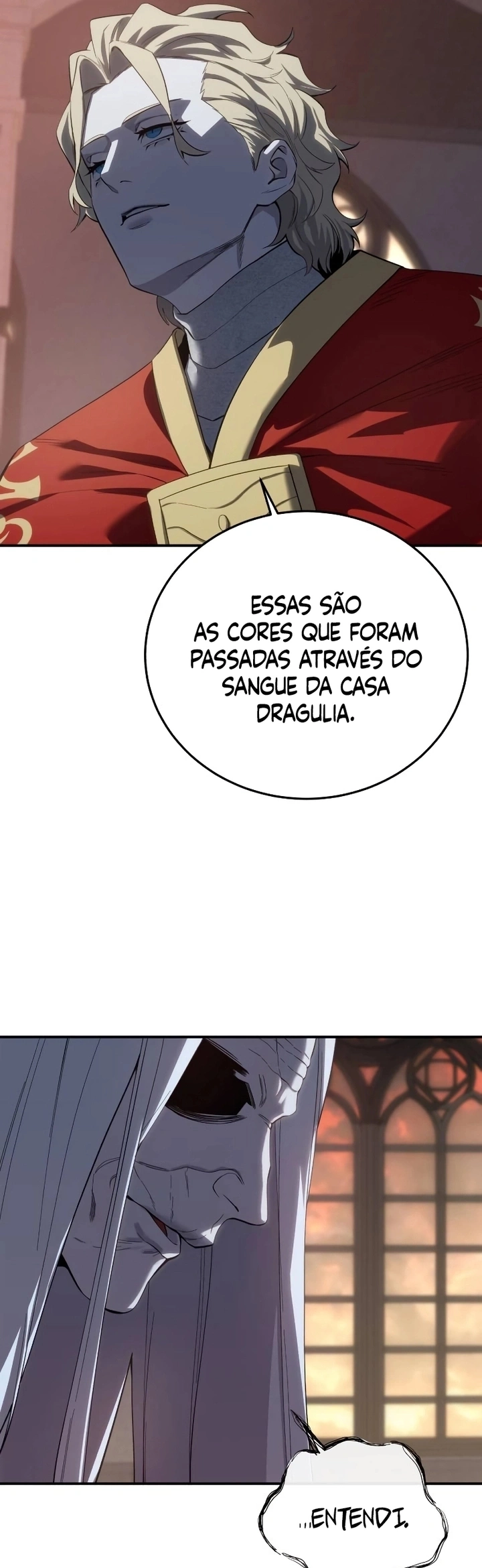Read Mestre Espadachim Criado Pelas Estrelas PT Manga Online