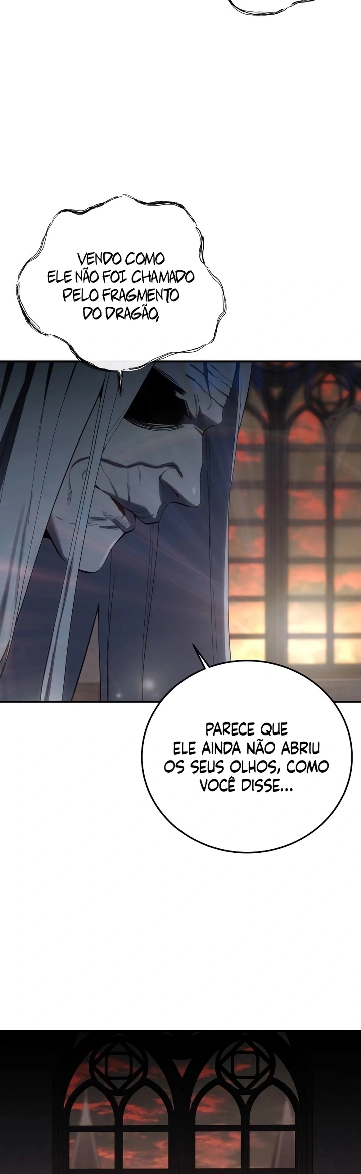 Read Mestre Espadachim Criado Pelas Estrelas PT Manga Online