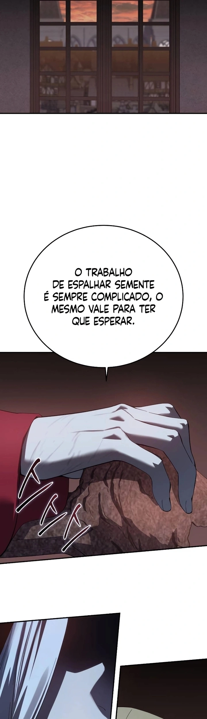 Read Mestre Espadachim Criado Pelas Estrelas PT Manga Online