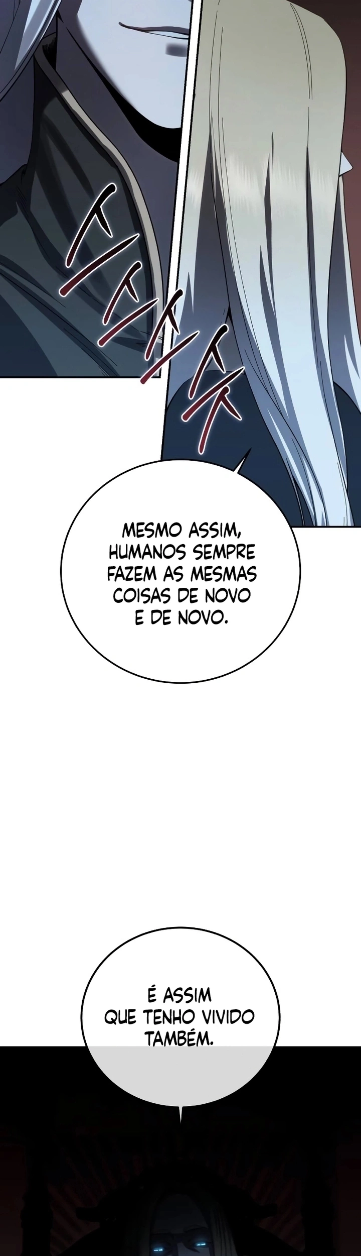 Read Mestre Espadachim Criado Pelas Estrelas PT Manga Online
