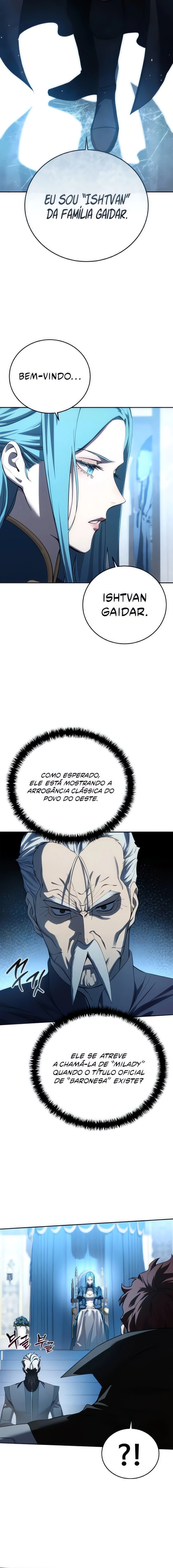 Read Mestre Espadachim Criado Pelas Estrelas PT Manga Online