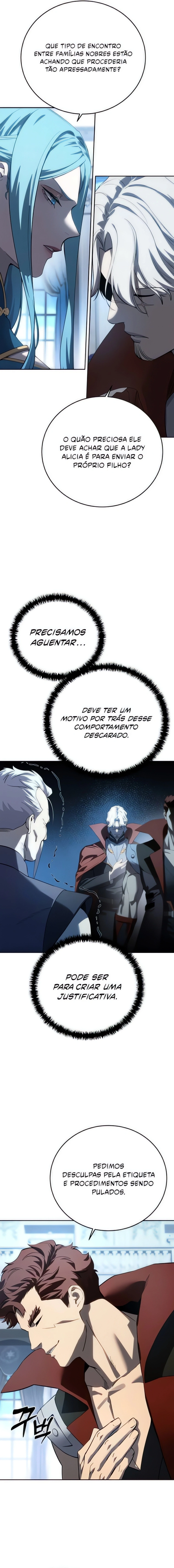 Read Mestre Espadachim Criado Pelas Estrelas PT Manga Online