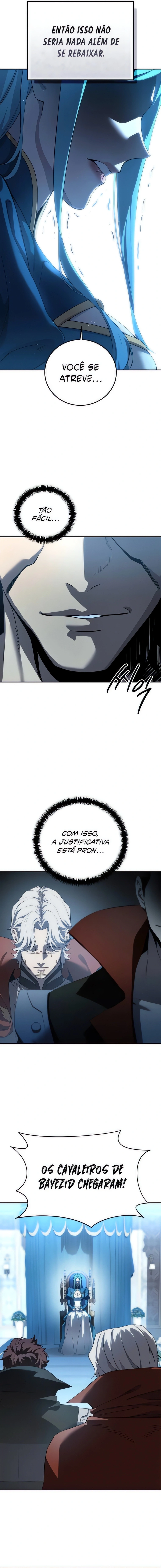 Read Mestre Espadachim Criado Pelas Estrelas PT Manga Online
