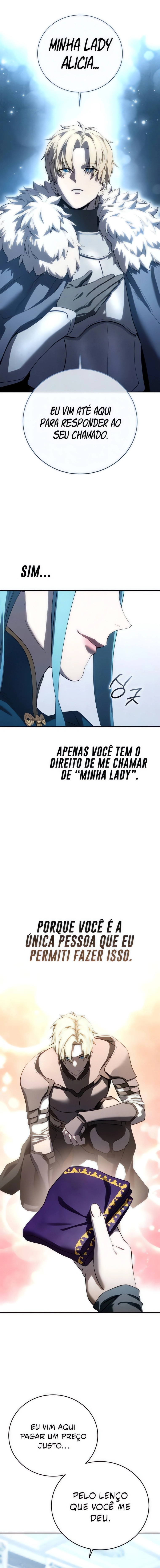 Read Mestre Espadachim Criado Pelas Estrelas PT Manga Online