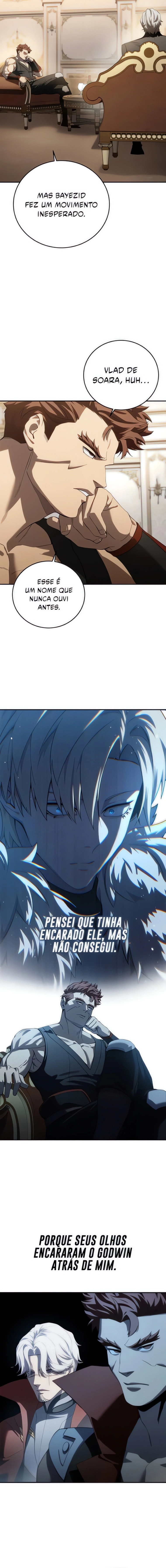 Read Mestre Espadachim Criado Pelas Estrelas PT Manga Online