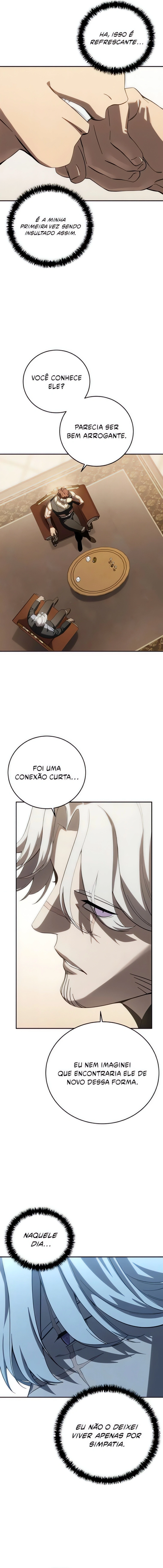 Read Mestre Espadachim Criado Pelas Estrelas PT Manga Online