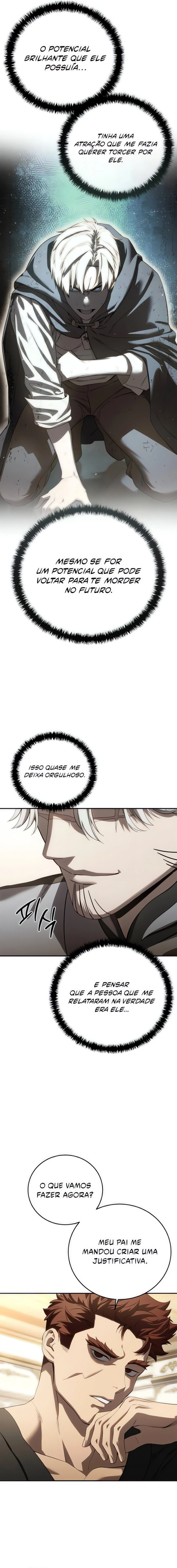 Read Mestre Espadachim Criado Pelas Estrelas PT Manga Online
