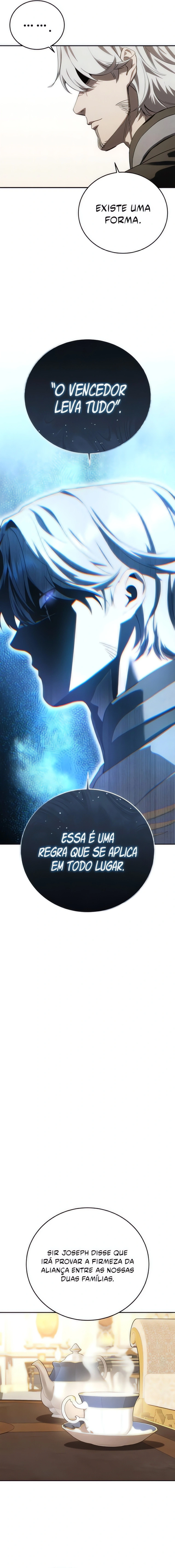 Read Mestre Espadachim Criado Pelas Estrelas PT Manga Online