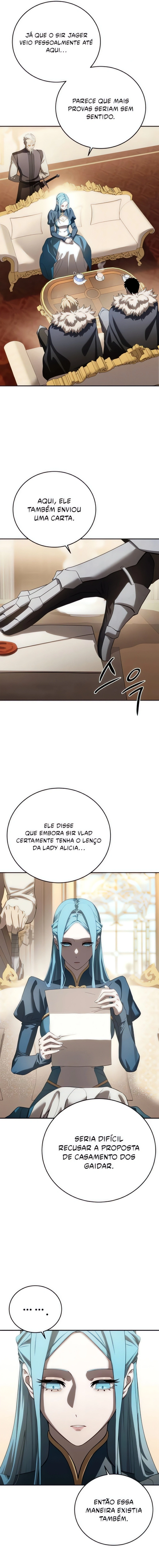 Read Mestre Espadachim Criado Pelas Estrelas PT Manga Online