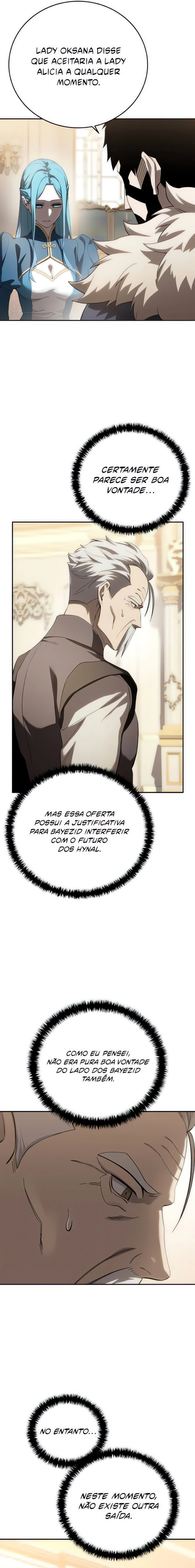 Read Mestre Espadachim Criado Pelas Estrelas PT Manga Online