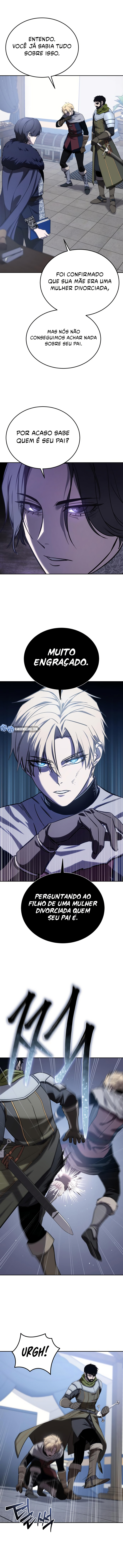 Read Mestre Espadachim Criado Pelas Estrelas PT Manga Online