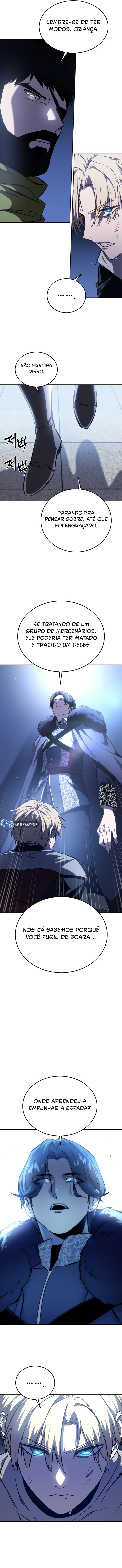 Read Mestre Espadachim Criado Pelas Estrelas PT Manga Online