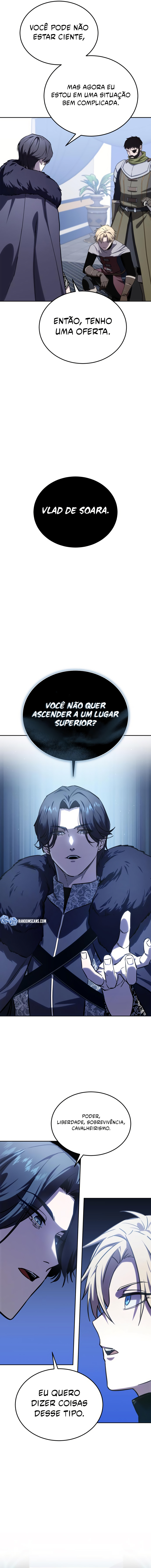 Read Mestre Espadachim Criado Pelas Estrelas PT Manga Online