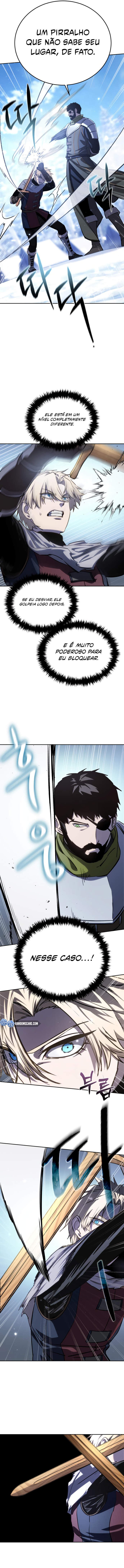 Read Mestre Espadachim Criado Pelas Estrelas PT Manga Online