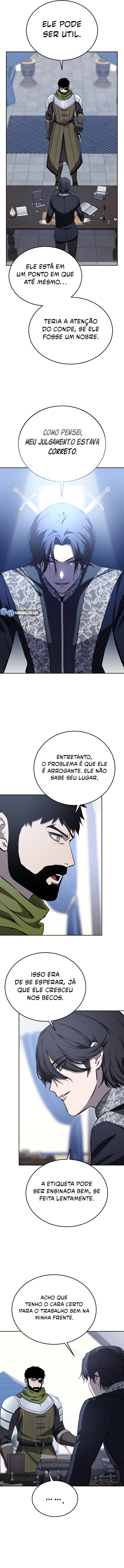Read Mestre Espadachim Criado Pelas Estrelas PT Manga Online