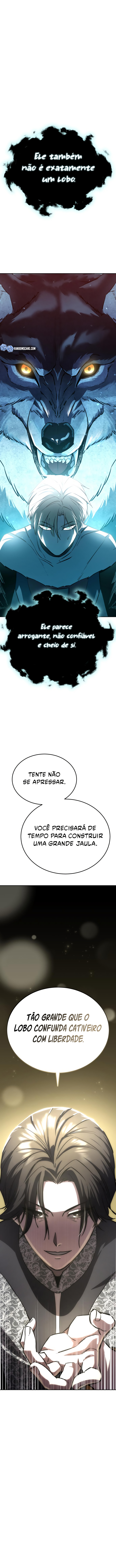 Read Mestre Espadachim Criado Pelas Estrelas PT Manga Online