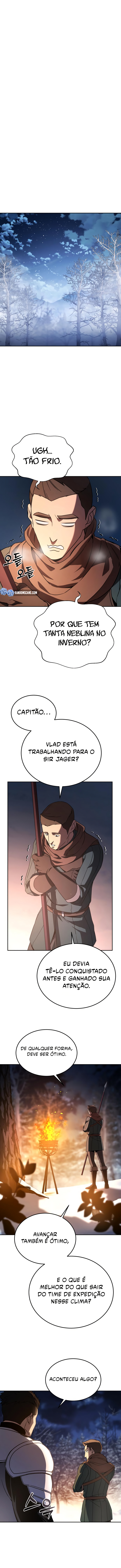 Read Mestre Espadachim Criado Pelas Estrelas PT Manga Online