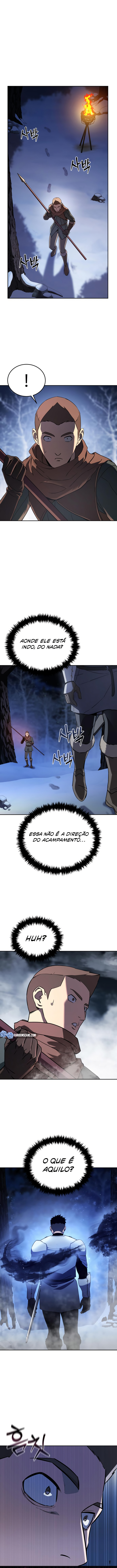 Read Mestre Espadachim Criado Pelas Estrelas PT Manga Online