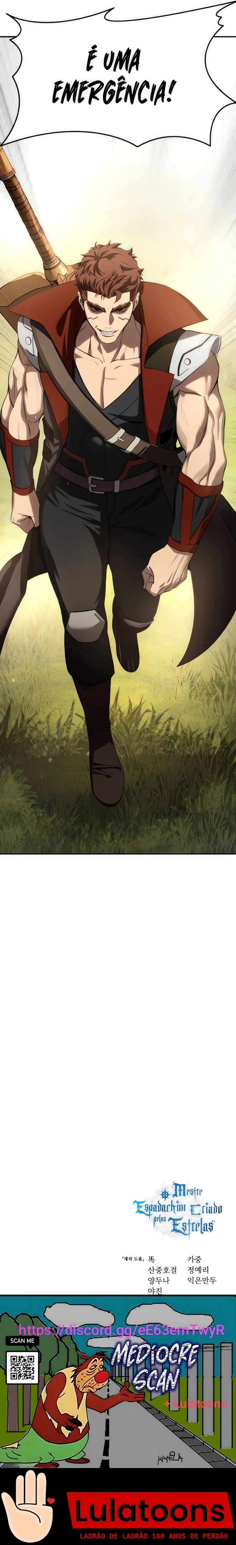 Read Mestre Espadachim Criado Pelas Estrelas PT Manga Online