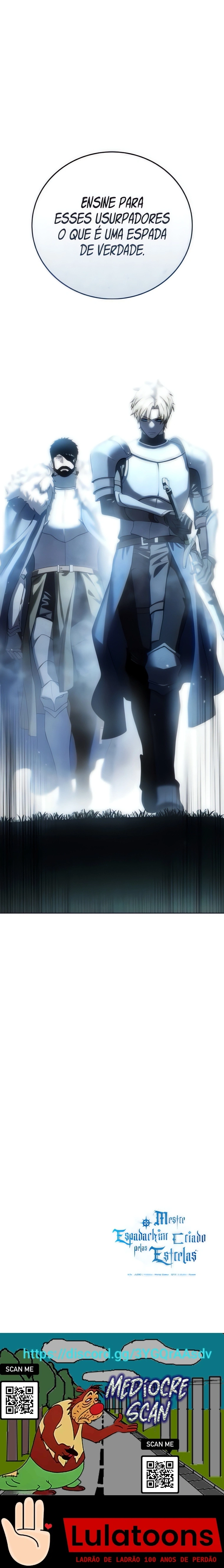 Read Mestre Espadachim Criado Pelas Estrelas PT Manga Online