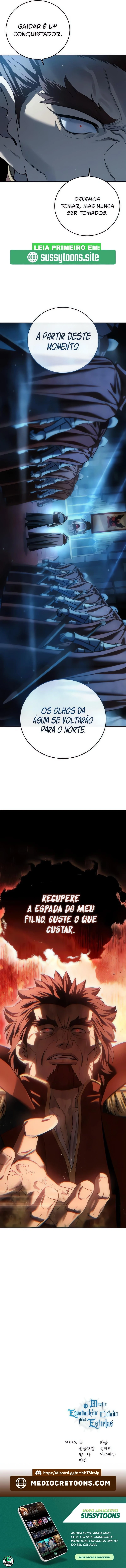 Read Mestre Espadachim Criado Pelas Estrelas PT Manga Online