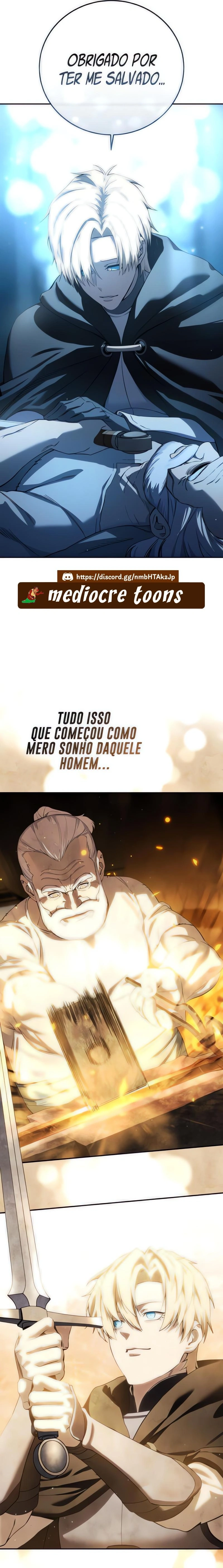 Read Mestre Espadachim Criado Pelas Estrelas PT Manga Online