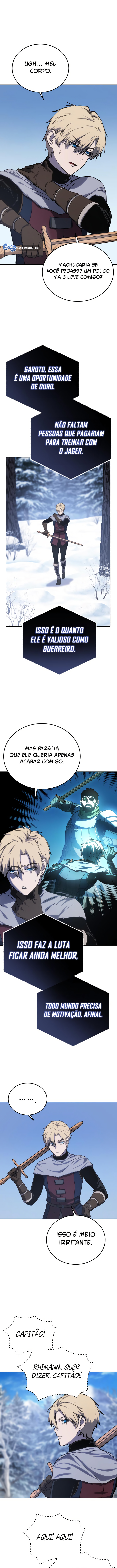 Read Mestre Espadachim Criado Pelas Estrelas PT Manga Online