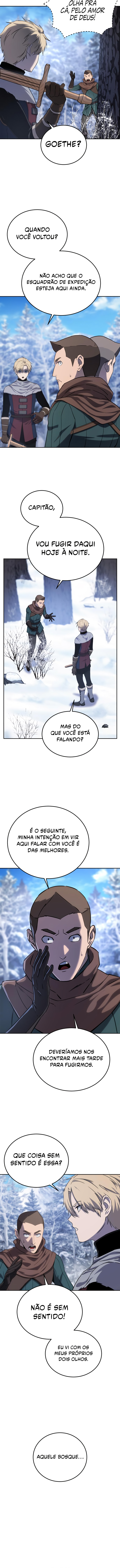 Read Mestre Espadachim Criado Pelas Estrelas PT Manga Online