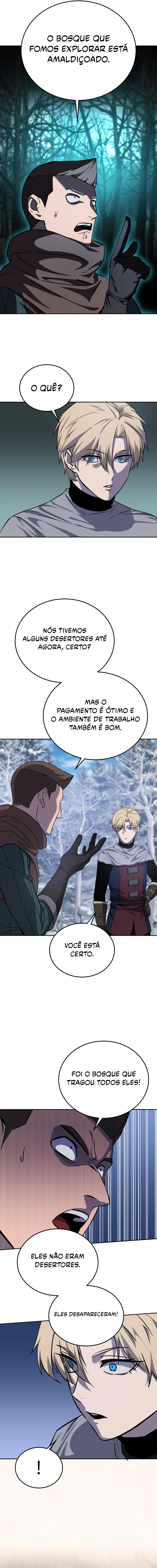 Read Mestre Espadachim Criado Pelas Estrelas PT Manga Online