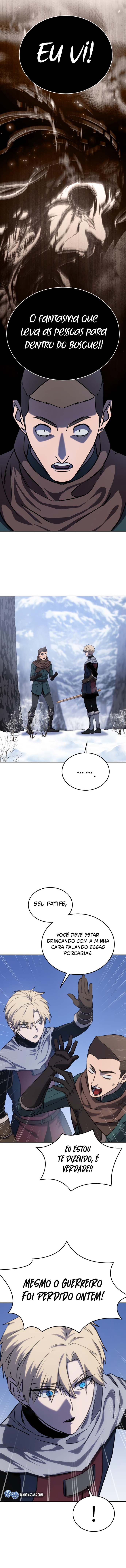 Read Mestre Espadachim Criado Pelas Estrelas PT Manga Online