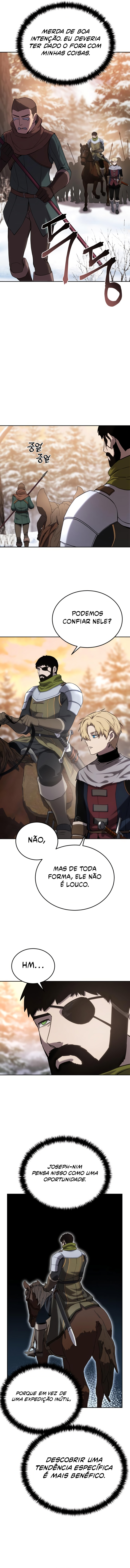 Read Mestre Espadachim Criado Pelas Estrelas PT Manga Online